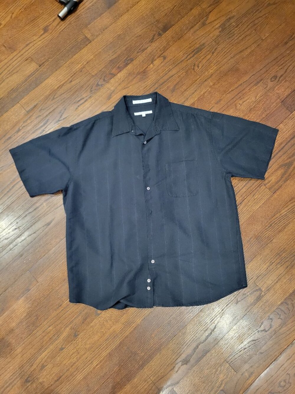XL Perry Ellis Short Sleeve